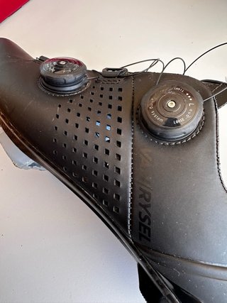 Zapatos ciclismo Van Rysel ruta