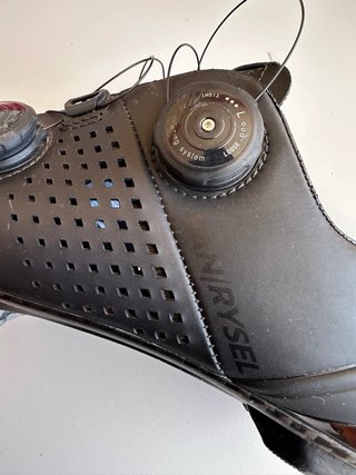 Zapatos ciclismo Van Rysel ruta