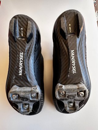 Zapatos ciclismo Van Rysel ruta