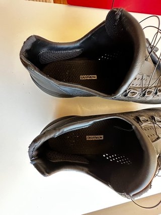 Zapatos ciclismo Van Rysel ruta