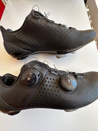 Zapatos ciclismo Van Rysel ruta