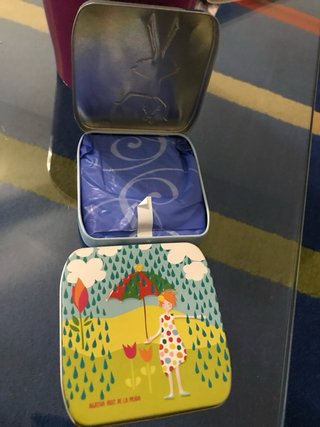 2 Scatoline Latta Agatha Ruiz De La Prada