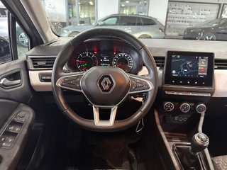 Renault CLIO 1.5 DCI 100 EVOLUTION (2022)