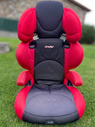 Silla de Coche Jane Indy