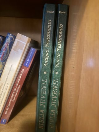Libros