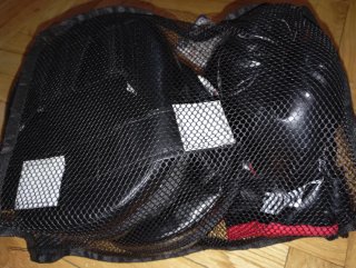 Set de Boxeo EXTREME ACTION