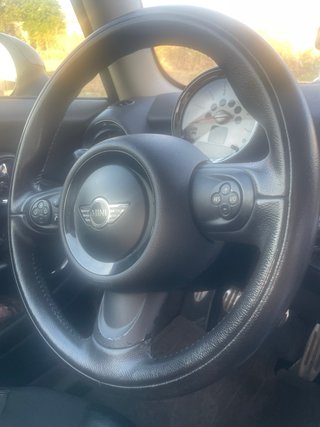 MINI Cooper 2012