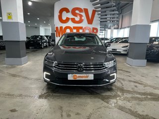 Volkswagen PASSAT 1.4 HYBRID 218 GTE EXECUTIVE (2021)
