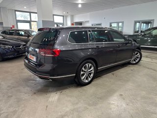 Volkswagen PASSAT 1.4 HYBRID 218 GTE EXECUTIVE (2021)