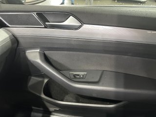 Volkswagen PASSAT 1.4 HYBRID 218 GTE EXECUTIVE (2021)