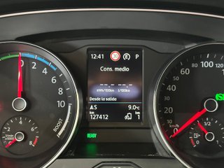 Volkswagen PASSAT 1.4 HYBRID 218 GTE EXECUTIVE (2021)