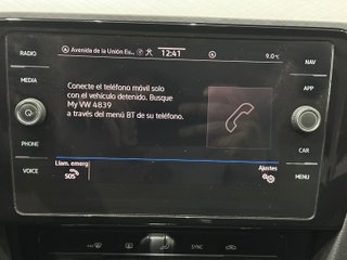 Volkswagen PASSAT 1.4 HYBRID 218 GTE EXECUTIVE (2021)