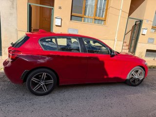 BMW Serie 1 2012