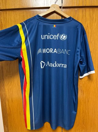 Pack 3 camisetas baloncesto