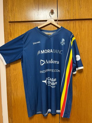 Pack 3 camisetas baloncesto
