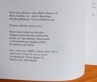Hoy no es ayer Ensayos sobre la España del siglo X