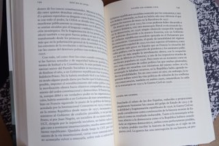 Hoy no es ayer Ensayos sobre la España del siglo X