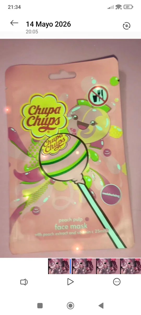 Cesta Regalo Flamenco Rosa Cumpleaños