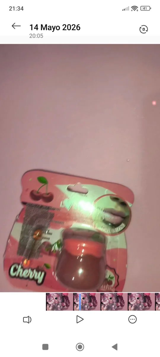 Cesta Regalo Flamenco Rosa Cumpleaños
