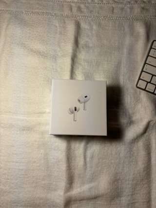Airpods Pro Apple Blancos