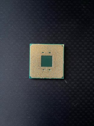 Procesador AMD Ryzen 5 2600
