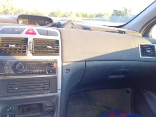 Peugeot 307 2002