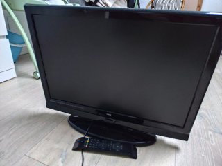 Televisor OKI Negro