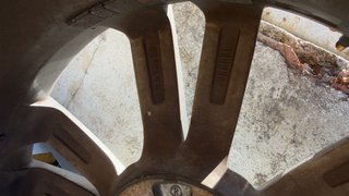 Llantas SEAT 5x100