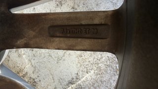 Llantas SEAT 5x100