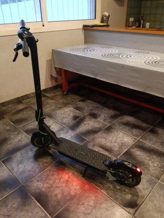 Patinete eléctrico Youin