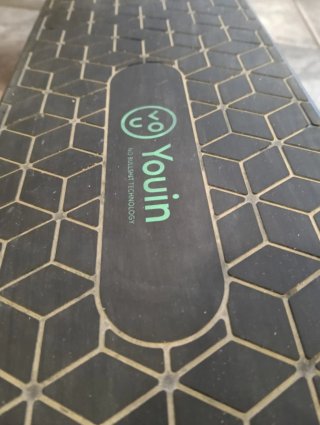 Patinete eléctrico Youin