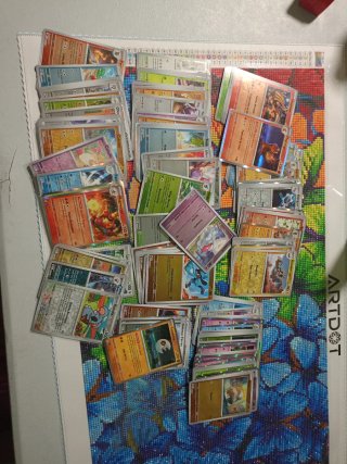 Cartas Pokémon Originales Brillantes
