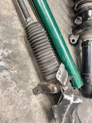 Cremallera Dirección Audi S3 8L