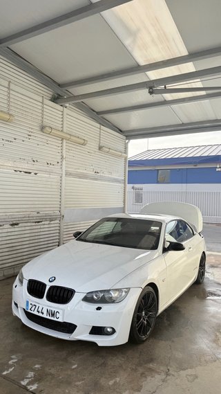 BMW Serie 3 2009