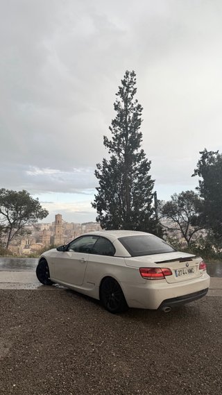 BMW Serie 3 2009