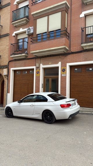 BMW Serie 3 2009