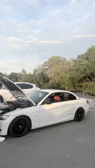 BMW Serie 3 2009