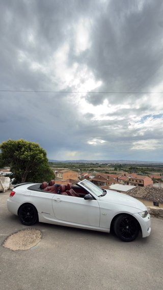 BMW Serie 3 2009