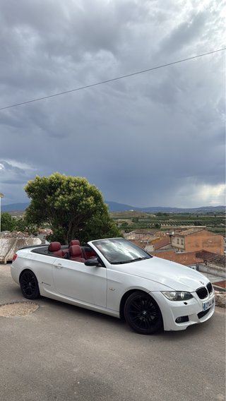BMW Serie 3 2009