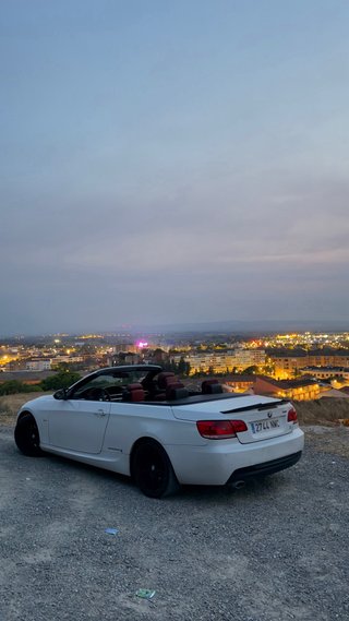 BMW Serie 3 2009