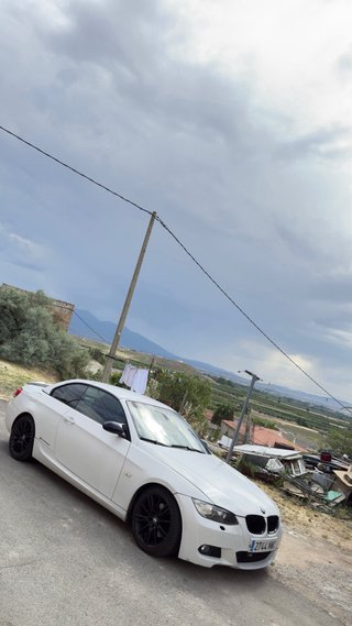 BMW Serie 3 2009