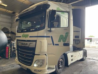 Daf 480 E6 480 2018