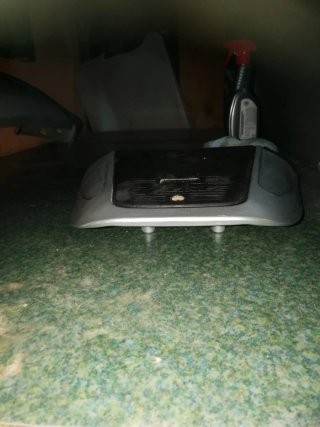 Spoiler NRG MC2 con copri spoiler