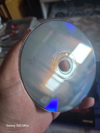Devil May Cry 2 PS2 (2 Discos)