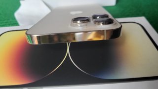 iPhone 14 Pro Max 256GB