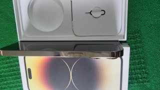 iPhone 14 Pro Max 256GB