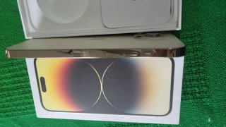 iPhone 14 Pro Max 256GB