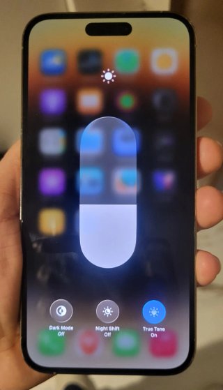 iPhone 14 Pro Max 256GB