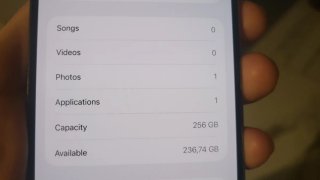 iPhone 14 Pro Max 256GB