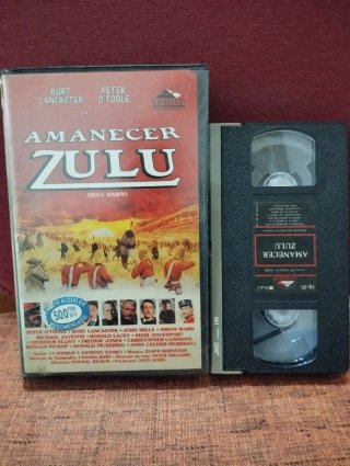 Películas VHS edición videoclub a 2 euros unidad